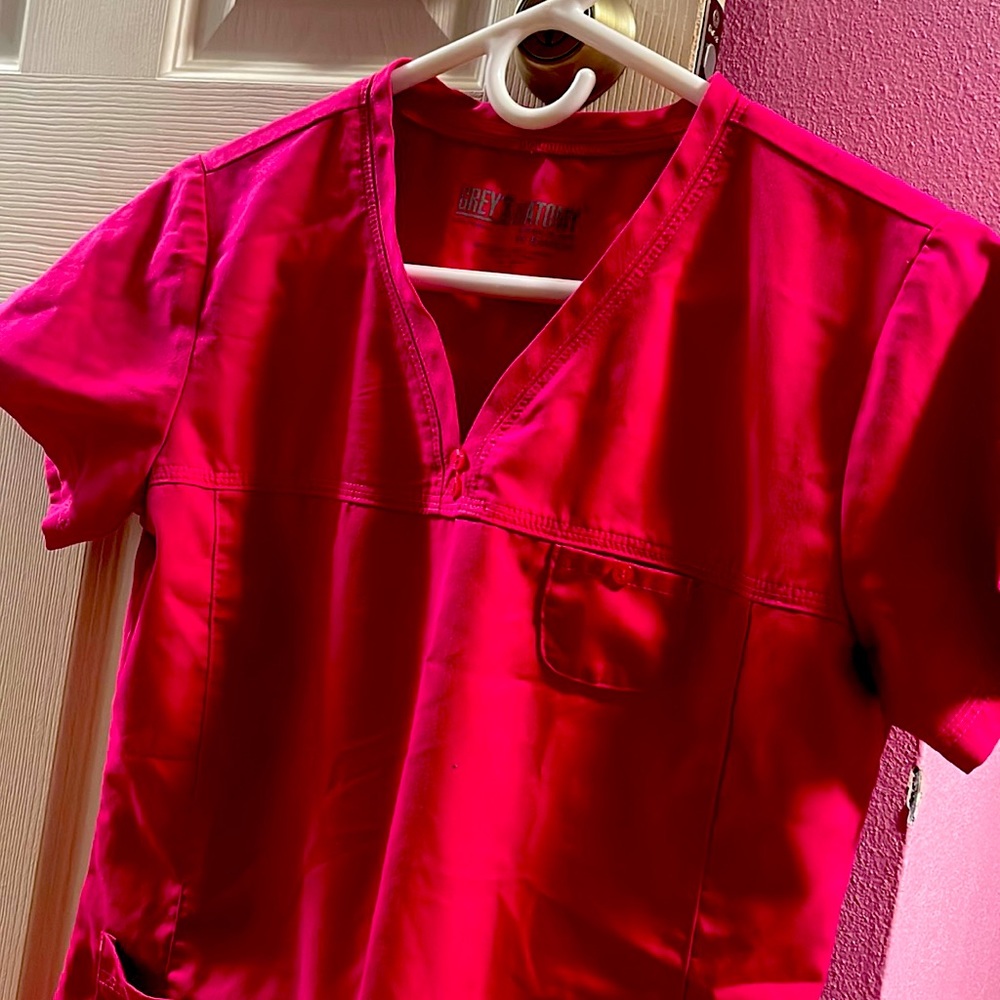 Nursing top